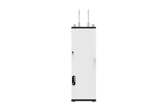 Máy lọc nước RO nóng nguội Karofi KAH-D10 10 lõi